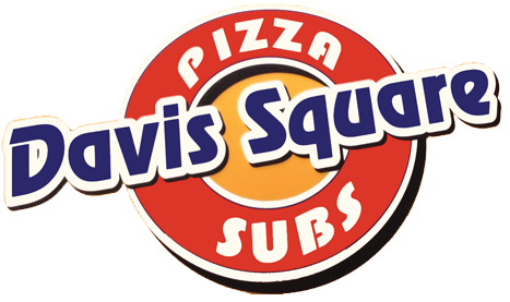 Davis Square Pizza Subs